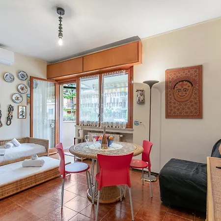 Sweet Silvana - With Terrace & Parking - Happy Διαμέρισμα *