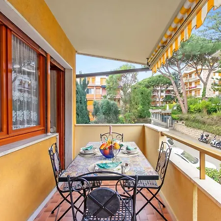 Διαμέρισμα Sweet Silvana - With Terrace & Parking - Happy *