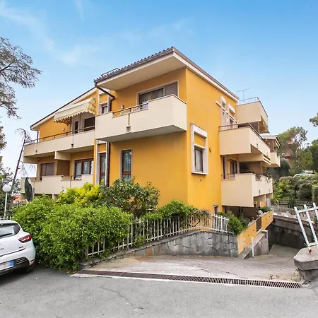Sweet Silvana - With Terrace & Parking - Happy 公寓